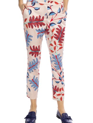 Брюки Marc Cain (3645): фото 5 - Invogue